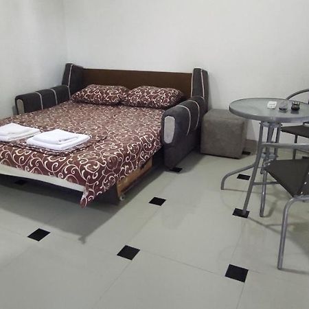 Alp Apartment Οχρίδα Εξωτερικό φωτογραφία