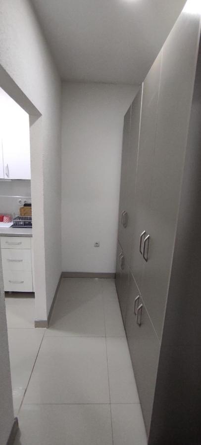 Alp Apartment Οχρίδα Εξωτερικό φωτογραφία