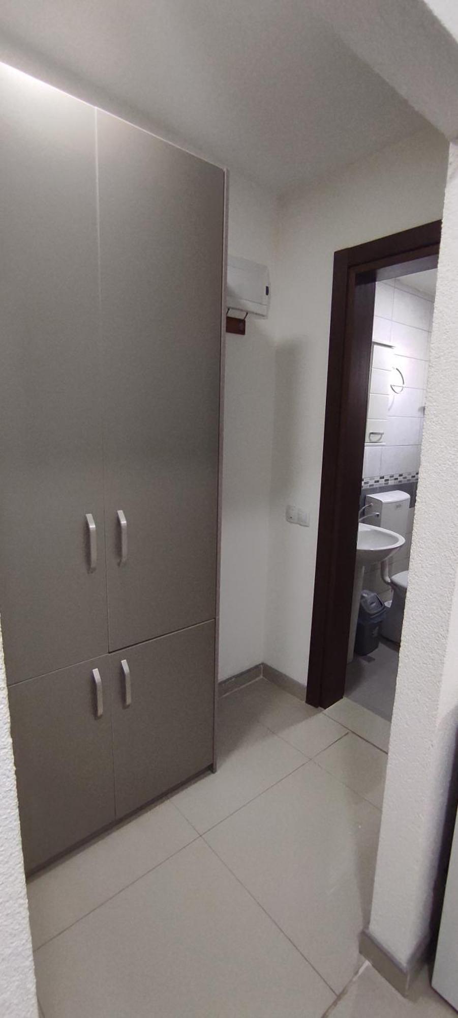 Alp Apartment Οχρίδα Εξωτερικό φωτογραφία