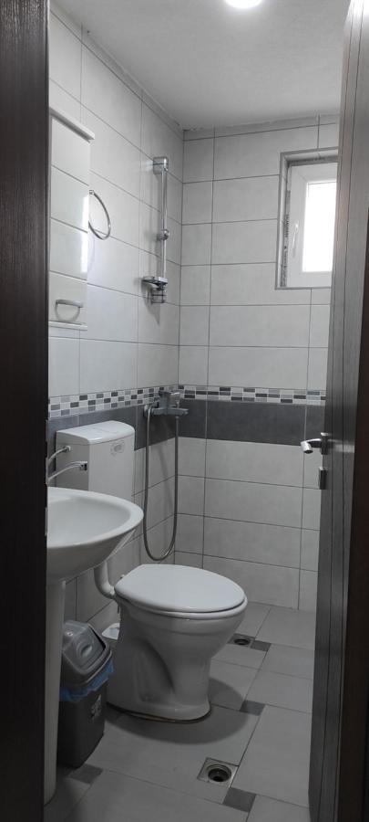 Alp Apartment Οχρίδα Εξωτερικό φωτογραφία